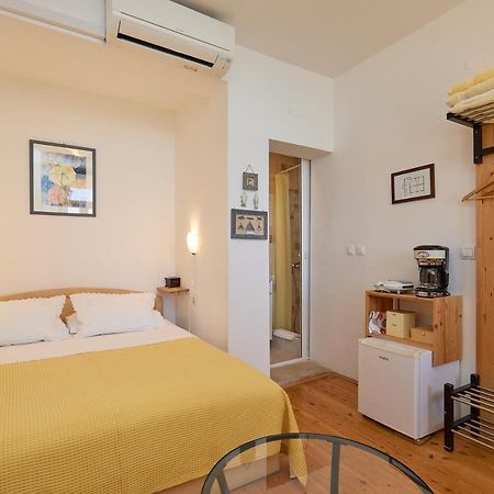 Room Over Old Town Dubrovnik Luaran gambar