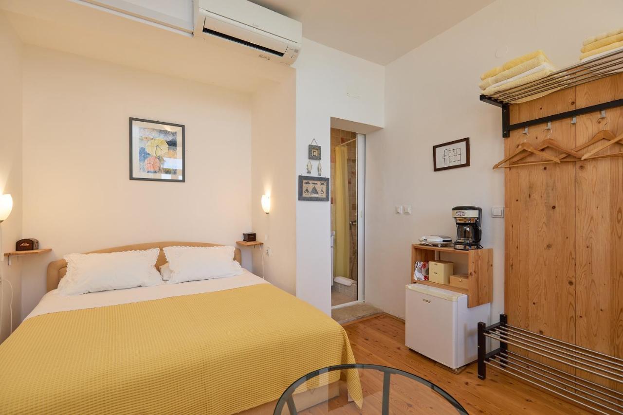 Room Over Old Town Dubrovnik Luaran gambar