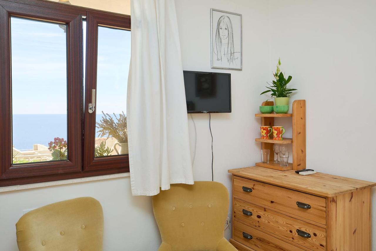 Room Over Old Town Dubrovnik Luaran gambar