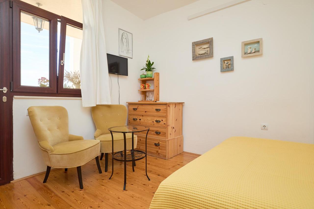 Room Over Old Town Dubrovnik Luaran gambar