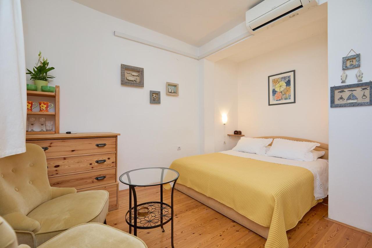Room Over Old Town Dubrovnik Luaran gambar
