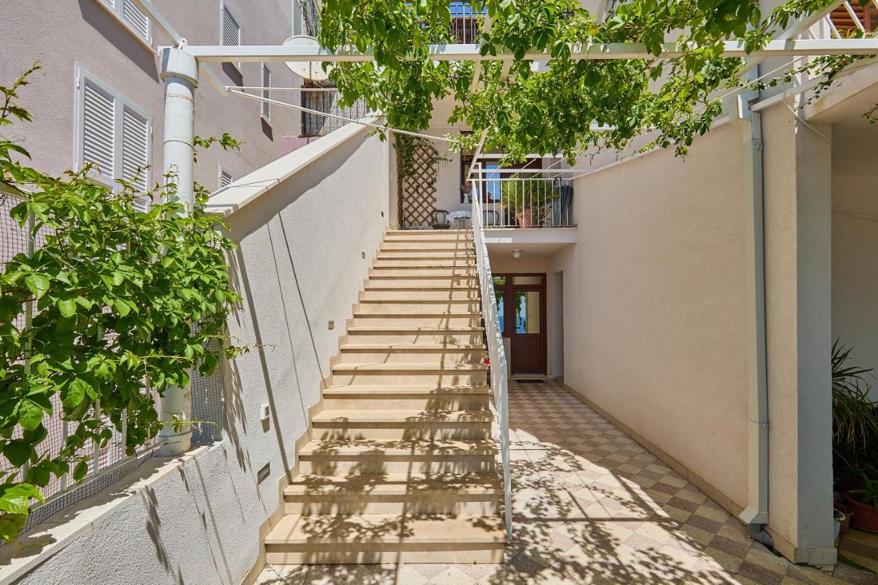 Room Over Old Town Dubrovnik Luaran gambar