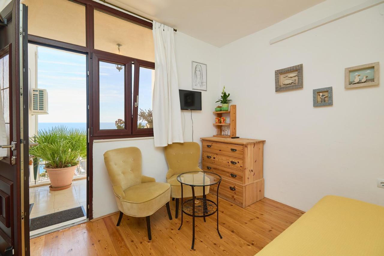 Room Over Old Town Dubrovnik Luaran gambar