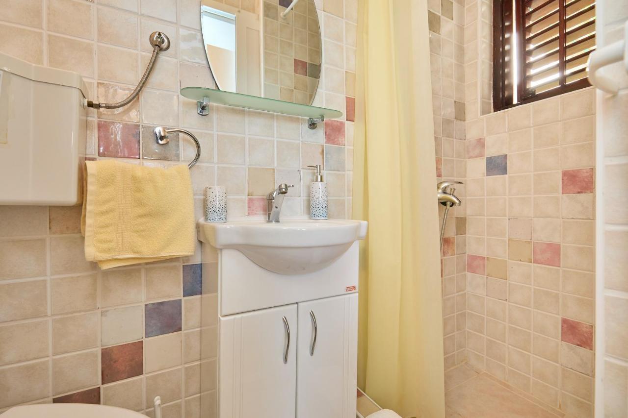 Room Over Old Town Dubrovnik Luaran gambar